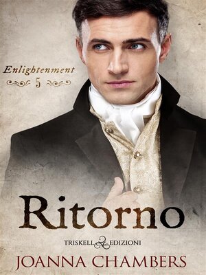 cover image of Ritorno